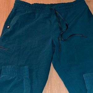 Jaanuu Neo Classic Scrub Jogger